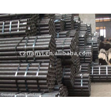 1/2inch black welded steel pipe